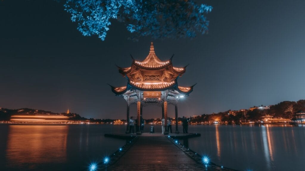 MICHELIN Guide Hangzhou first edition announcement