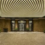 Palace Gate at Josun Palace, a Luxury Collection Hotel, Seoul Gangnam