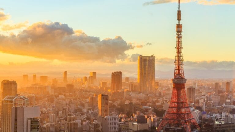 MICHELIN Guide Tokyo 2020 selection announcement