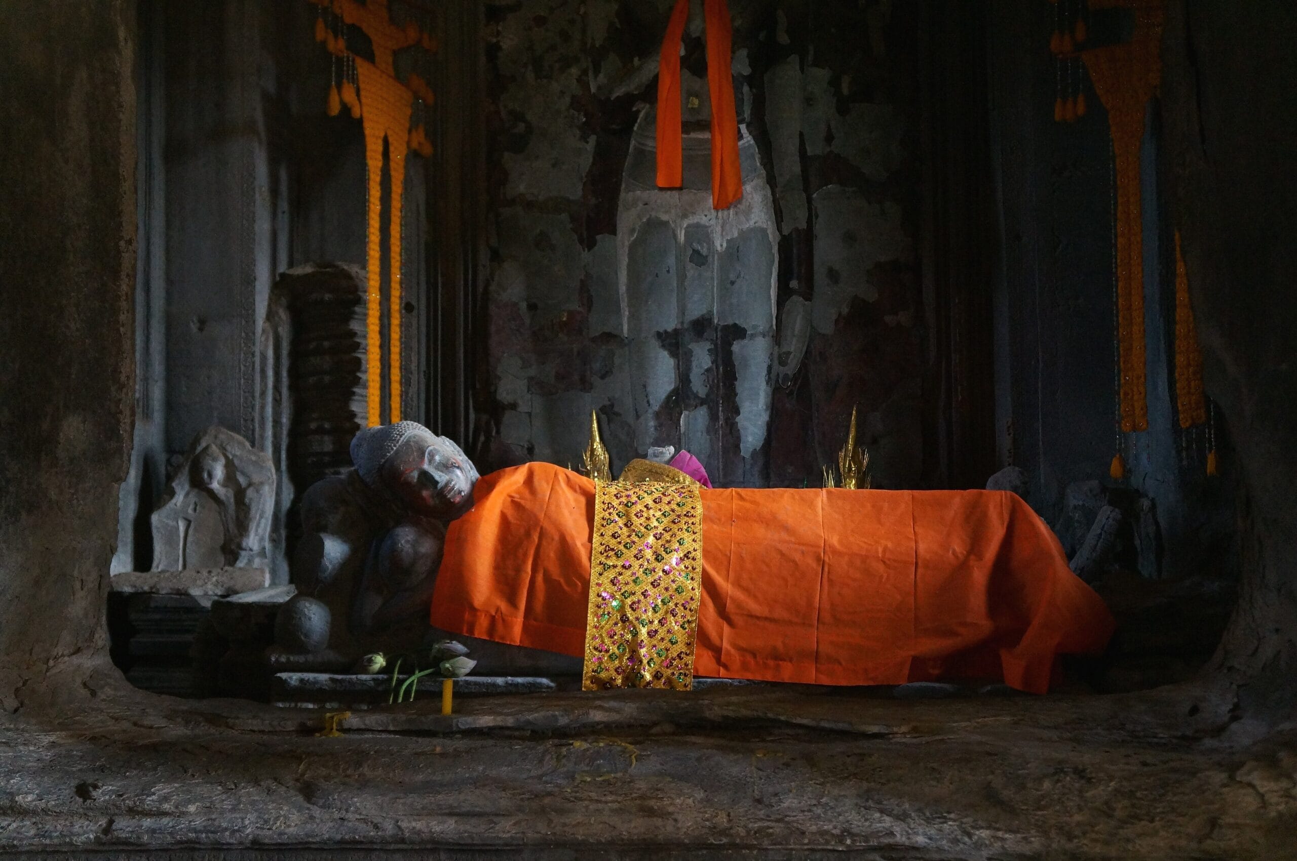 Angkor Wat, Siem Reap